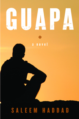 book cover for Guapa