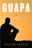 book cover for Guapa