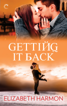 book cover for Getting It Back