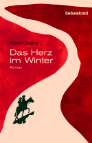 Buchcover für Das Herz im Winter