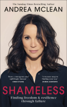 book cover for Shameless