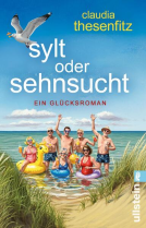 Buchcover für Sylt oder Sehnsucht