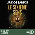 Couverture du livre pour Le sixième sens