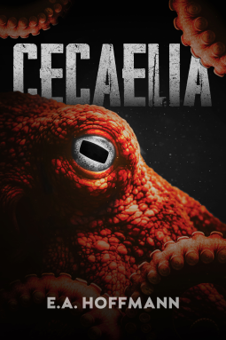 book cover for Cecaelia