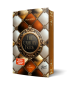 Buchcover für The unholy Book of an Angel