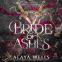 book cover for Bride of Ashes