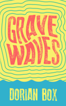 book cover for Grave Waves