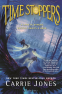 Cover Image: Time Stoppers