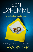 Couverture du livre pour Son Ex-femme