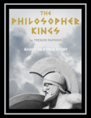 book cover for The Philosopher Kings