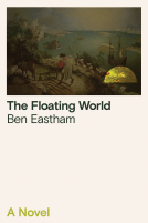 book cover for The Floating World
