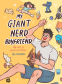 Cover Image: My Giant Nerd Boyfriend