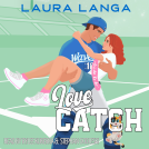 book cover for Love Catch
