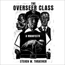 book cover for The Overseer Class