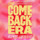 book cover for The Comeback Era