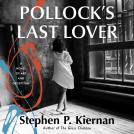 book cover for Pollock's Last Lover