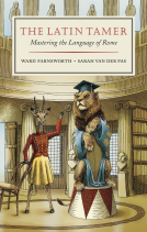 book cover for The Latin Tamer