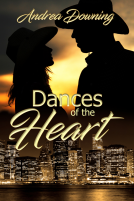 book cover for Dances of the Heart