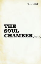 book cover for The Soul Chamber
