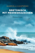 Buchcover für Bretonisch mit Meeresrauschen