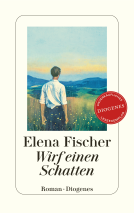 Buchcover für Wirf einen Schatten