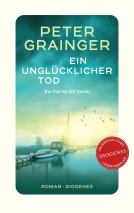 Buchcover für Ein unglücklicher Tod