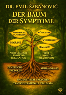 Buchcover für Der Baum der Symptome