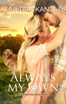 book cover for Always My Own