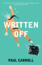 Cover Image: Written Off