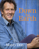 book cover for Down to Earth