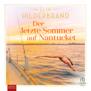 Buchcover für Der letzte Sommer auf Nantucket
