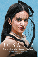 book cover for Rosalía