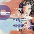 Buchcover für Über mir der Himmel