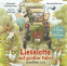 Buchcover für Lieselotte auf großer Fahrt