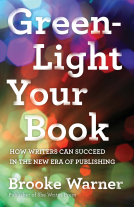 book cover for Green-Light Your Book