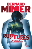 Couverture du livre pour Ruptures