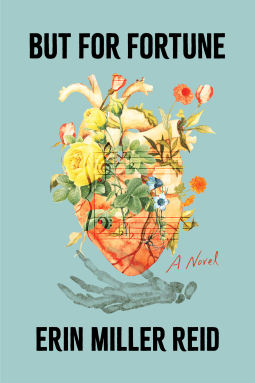 book cover for But for Fortune