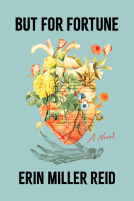 book cover for But for Fortune