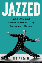 book cover for Jazzed