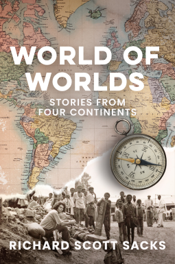 book cover for World of Worlds