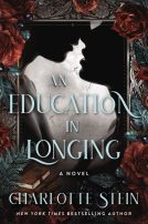 book cover for An Education in Longing