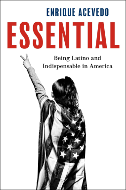 book cover for Essential