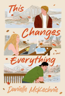 book cover for This Changes Everything
