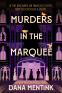 Cover Image: Murders in the Marquee