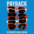 book cover for Payback