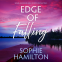 book cover for Edge of Falling