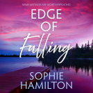 book cover for Edge of Falling