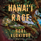 book cover for Hawai'i Rage