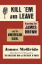 Cover Image: Kill 'Em and Leave