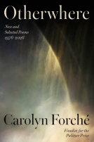 book cover for Otherwhere